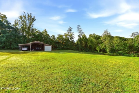 Tiny photo for 254 Orchard View Rd, Oliver Springs, TN 37840 (MLS # 1357422)