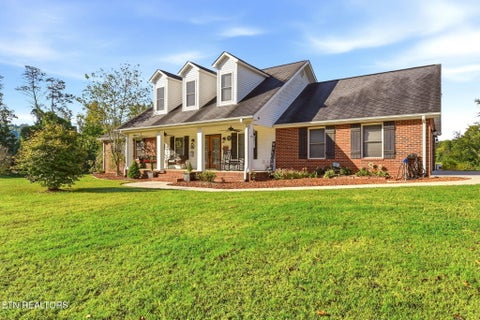 Tiny photo for 254 Orchard View Rd, Oliver Springs, TN 37840 (MLS # 1357422)