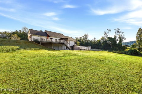 Tiny photo for 254 Orchard View Rd, Oliver Springs, TN 37840 (MLS # 1357422)