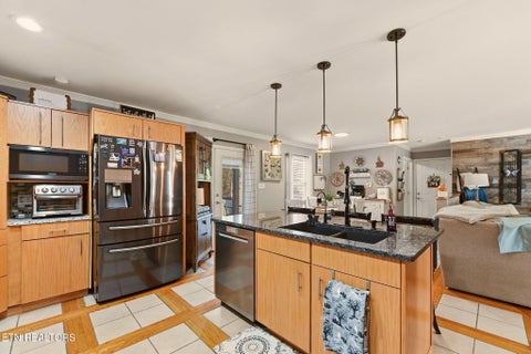 Tiny photo for 254 Orchard View Rd, Oliver Springs, TN 37840 (MLS # 1357422)