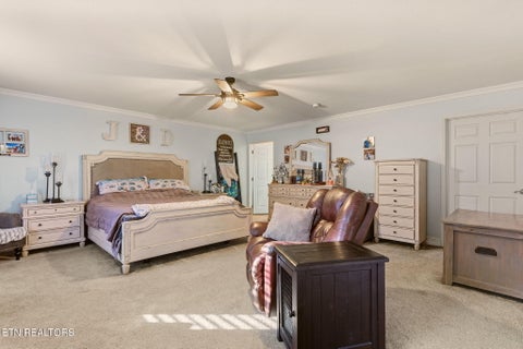 Tiny photo for 254 Orchard View Rd, Oliver Springs, TN 37840 (MLS # 1357422)