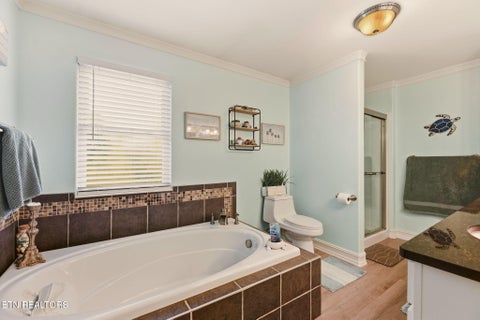 Tiny photo for 254 Orchard View Rd, Oliver Springs, TN 37840 (MLS # 1357422)