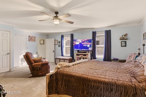 Tiny photo for 254 Orchard View Rd, Oliver Springs, TN 37840 (MLS # 1357422)