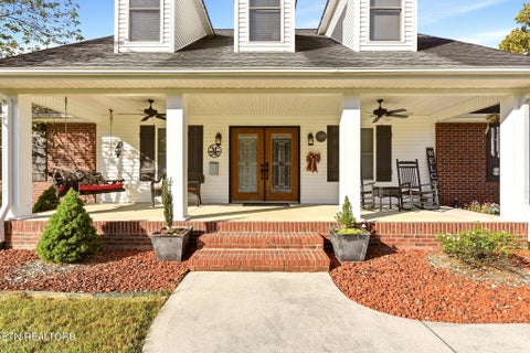 Tiny photo for 254 Orchard View Rd, Oliver Springs, TN 37840 (MLS # 1357422)