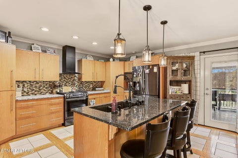 Tiny photo for 254 Orchard View Rd, Oliver Springs, TN 37840 (MLS # 1357422)