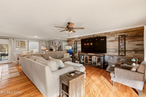 Tiny photo for 254 Orchard View Rd, Oliver Springs, TN 37840 (MLS # 1357422)