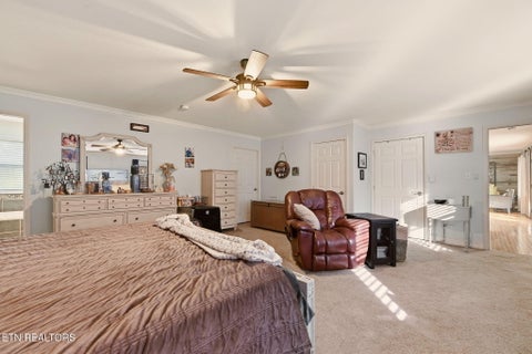 Tiny photo for 254 Orchard View Rd, Oliver Springs, TN 37840 (MLS # 1357422)