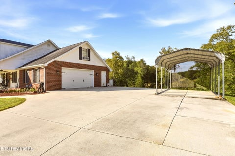 Tiny photo for 254 Orchard View Rd, Oliver Springs, TN 37840 (MLS # 1357422)