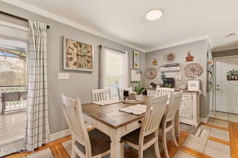 Tiny photo for 254 Orchard View Rd, Oliver Springs, TN 37840 (MLS # 1357422)