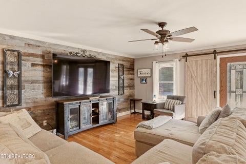 Tiny photo for 254 Orchard View Rd, Oliver Springs, TN 37840 (MLS # 1357422)