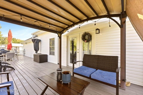 Tiny photo for 254 Orchard View Rd, Oliver Springs, TN 37840 (MLS # 1357422)