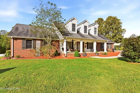 Tiny photo for 254 Orchard View Rd, Oliver Springs, TN 37840 (MLS # 1357422)