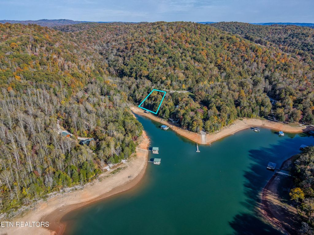 Photo of 317 Highland Trace Rd, Sharps Chapel, TN 37866 (MLS # 1292268)