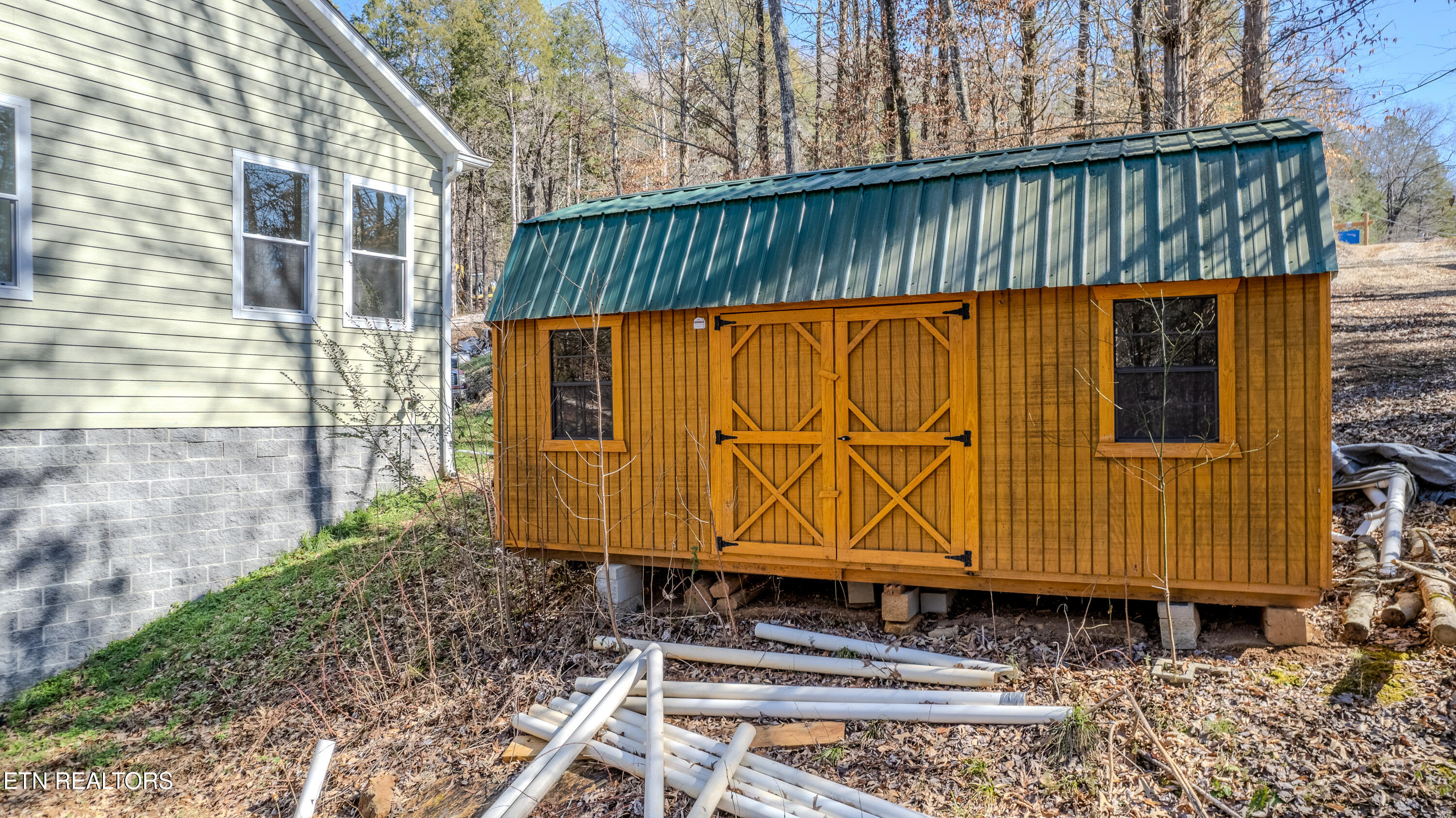 317 Highland Trace Rd