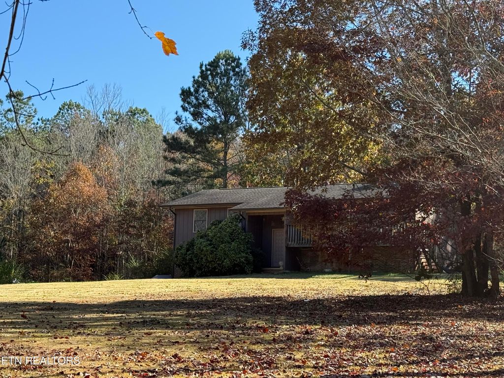 Photo of 280 Garren Rd, Madisonville, TN 37354 (MLS # 1322293)