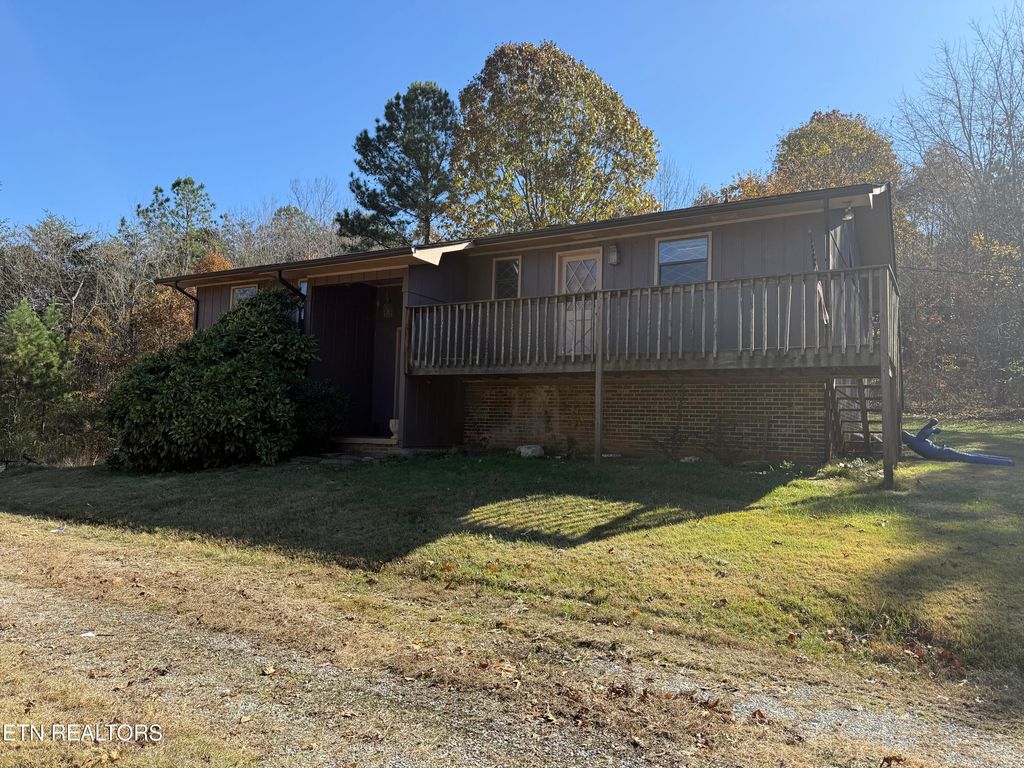 Photo of 280 Garren Rd, Madisonville, TN 37354 (MLS # 1322293)