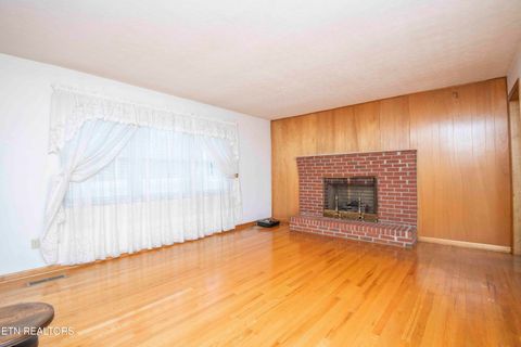 Tiny photo for 7224 Ridgeview Rd, Corryton, TN 37721 (MLS # 1319346)