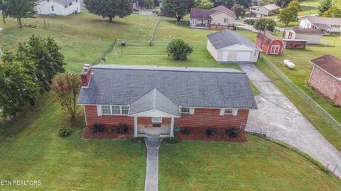 Tiny photo for 7224 Ridgeview Rd, Corryton, TN 37721 (MLS # 1319346)