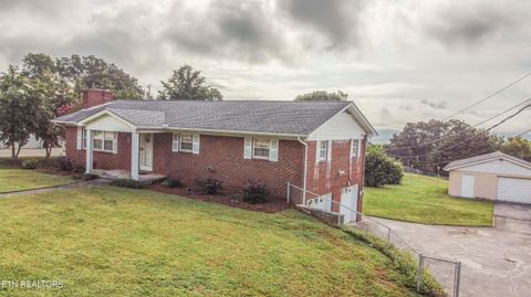 Tiny photo for 7224 Ridgeview Rd, Corryton, TN 37721 (MLS # 1319346)