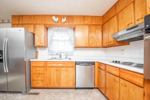 Tiny photo for 7224 Ridgeview Rd, Corryton, TN 37721 (MLS # 1319346)