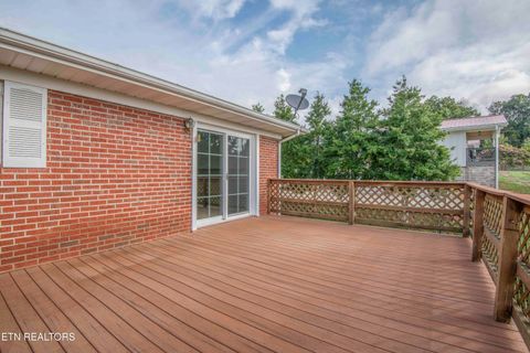 Tiny photo for 7224 Ridgeview Rd, Corryton, TN 37721 (MLS # 1319346)