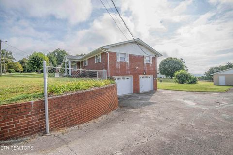 Tiny photo for 7224 Ridgeview Rd, Corryton, TN 37721 (MLS # 1319346)