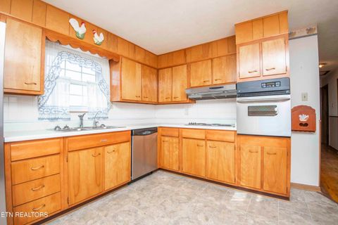 Tiny photo for 7224 Ridgeview Rd, Corryton, TN 37721 (MLS # 1319346)
