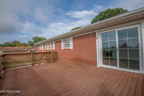 Tiny photo for 7224 Ridgeview Rd, Corryton, TN 37721 (MLS # 1319346)
