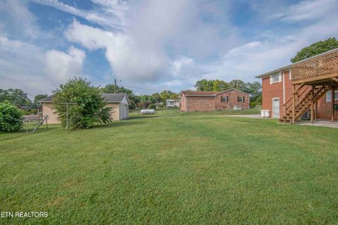 Tiny photo for 7224 Ridgeview Rd, Corryton, TN 37721 (MLS # 1319346)