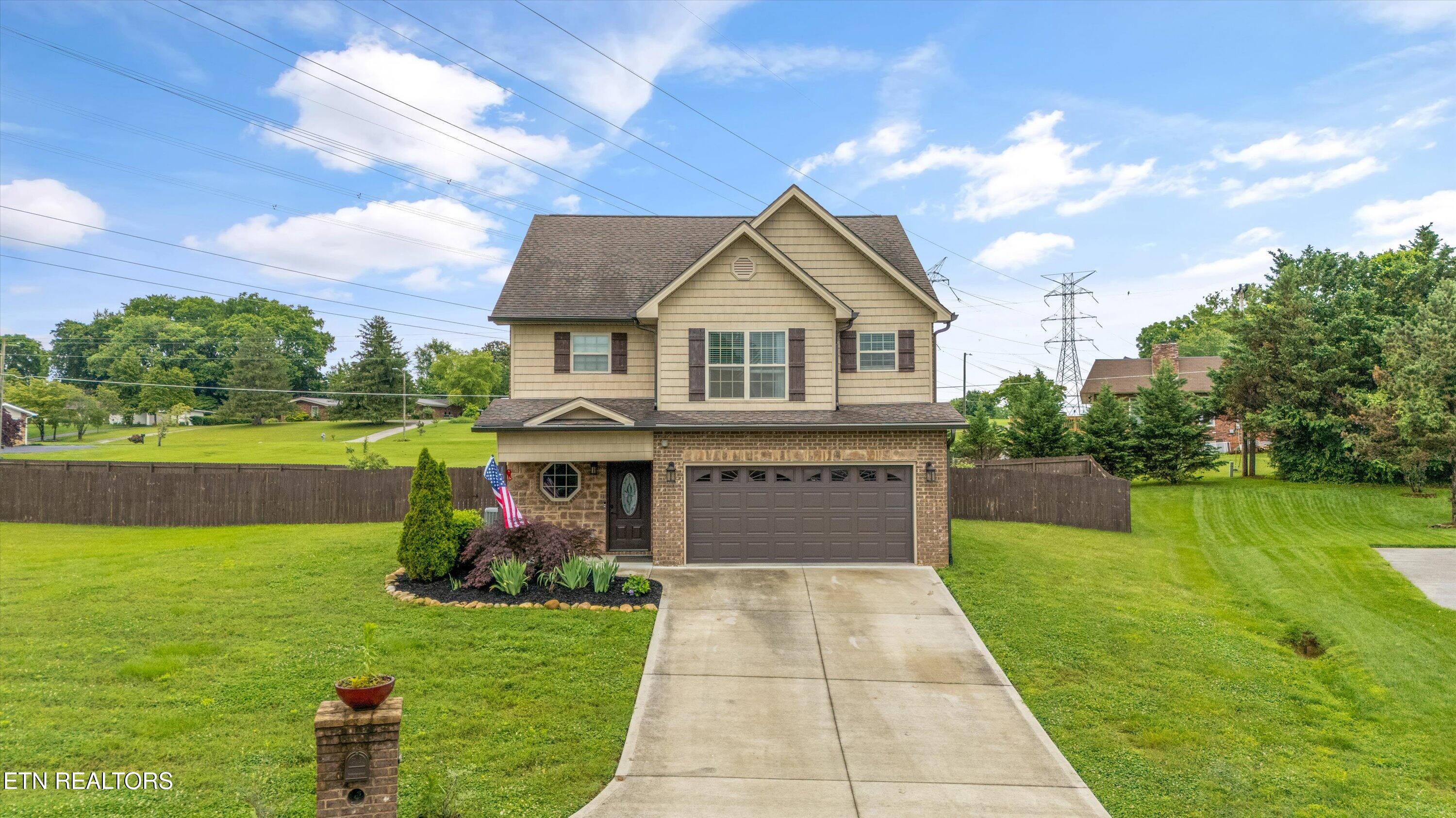 1017 Brighton Drive