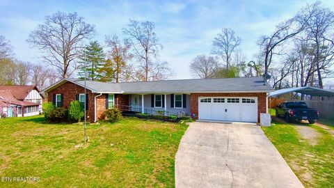 Photo of 102 Oakwood Drive, Clinton, TN 37716 (MLS # 1333556)
