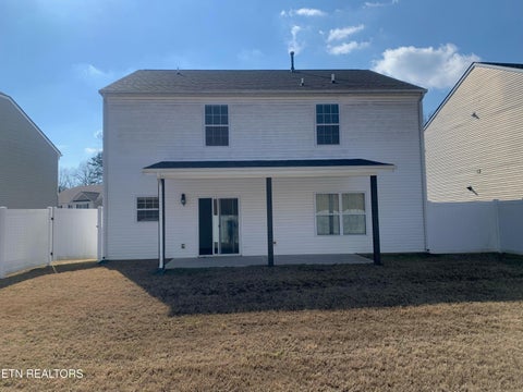 Tiny photo for 1538 Sergeant Lane, Knoxville, TN 37932 (MLS # 1359417)