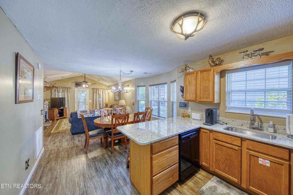 Photo of 2712 Cobblestone Dr. Drive, Pigeon Forge, TN 37863 (MLS # 1279038)