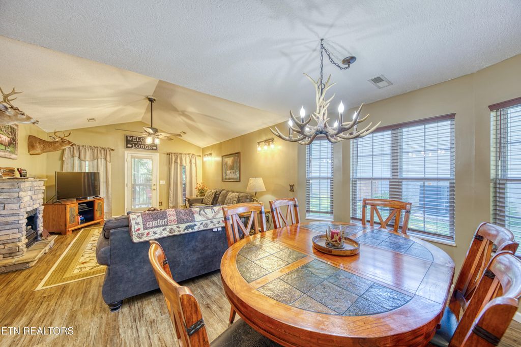 Photo of 2712 Cobblestone Dr. Drive, Pigeon Forge, TN 37863 (MLS # 1279038)