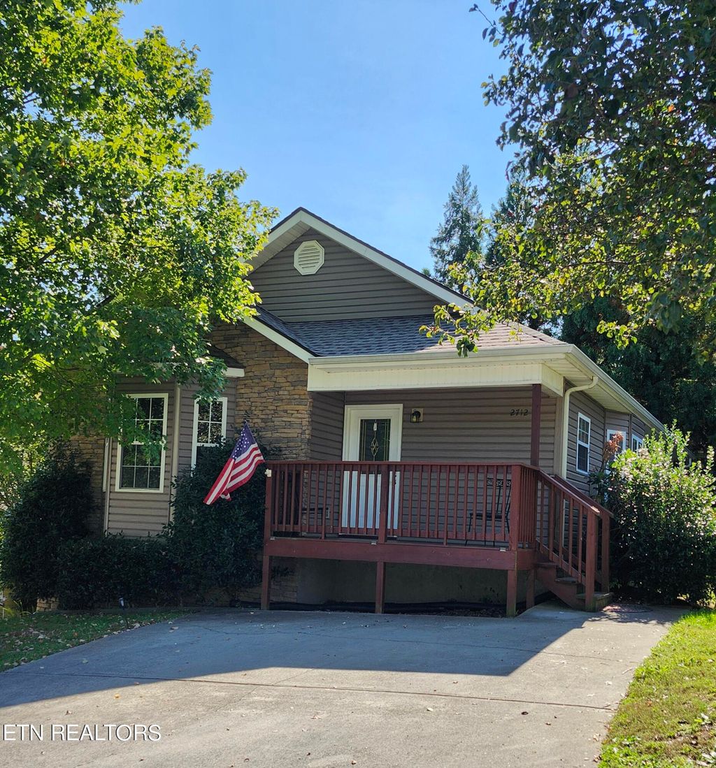 Photo of 2712 Cobblestone Dr. Drive, Pigeon Forge, TN 37863 (MLS # 1279038)