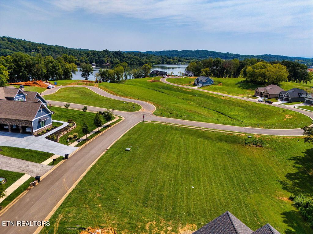 Photo of 4394 Persimmon Ridge Rdg, Loudon, TN 37774 (MLS # 1273348)
