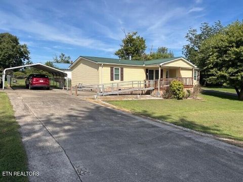 Photo of 134 Blaine St, Pikeville, TN 37367 (MLS # 1319689)