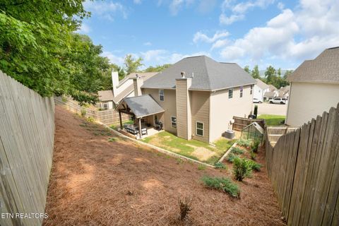 Tiny photo for 3377 Flagstaff Lane, Knoxville, TN 37931 (MLS # 1332346)