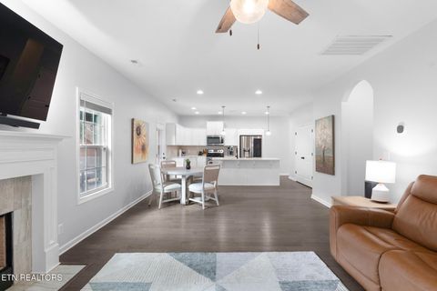 Tiny photo for 3377 Flagstaff Lane, Knoxville, TN 37931 (MLS # 1332346)