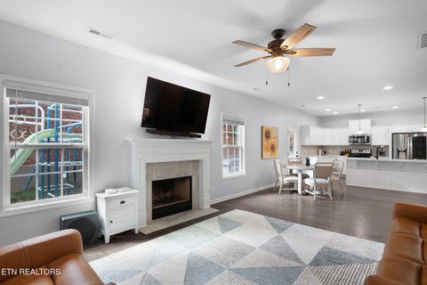 Tiny photo for 3377 Flagstaff Lane, Knoxville, TN 37931 (MLS # 1332346)