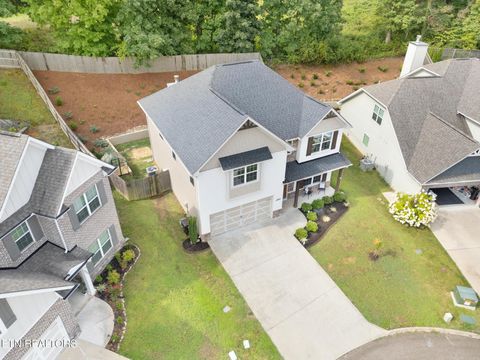 Tiny photo for 3377 Flagstaff Lane, Knoxville, TN 37931 (MLS # 1332346)
