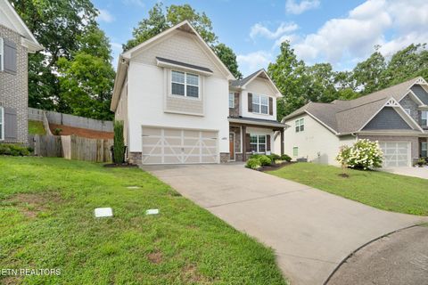 Tiny photo for 3377 Flagstaff Lane, Knoxville, TN 37931 (MLS # 1332346)