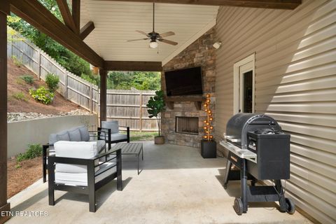 Tiny photo for 3377 Flagstaff Lane, Knoxville, TN 37931 (MLS # 1332346)