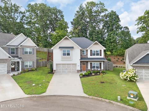 Tiny photo for 3377 Flagstaff Lane, Knoxville, TN 37931 (MLS # 1332346)