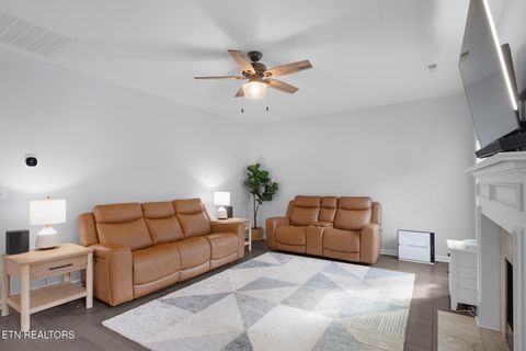 Tiny photo for 3377 Flagstaff Lane, Knoxville, TN 37931 (MLS # 1332346)