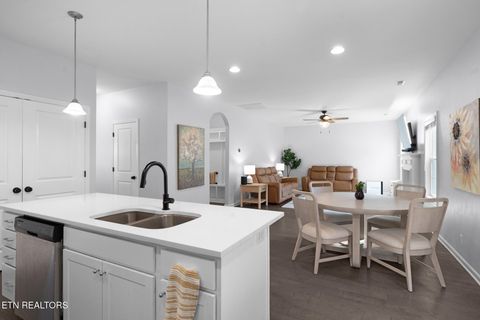 Tiny photo for 3377 Flagstaff Lane, Knoxville, TN 37931 (MLS # 1332346)