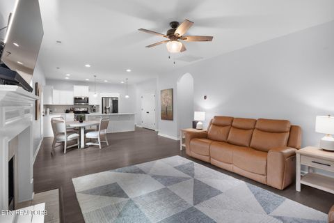 Tiny photo for 3377 Flagstaff Lane, Knoxville, TN 37931 (MLS # 1332346)