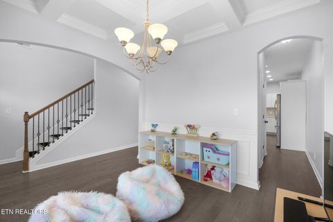 Tiny photo for 3377 Flagstaff Lane, Knoxville, TN 37931 (MLS # 1332346)