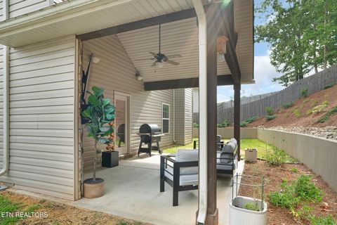 Tiny photo for 3377 Flagstaff Lane, Knoxville, TN 37931 (MLS # 1332346)