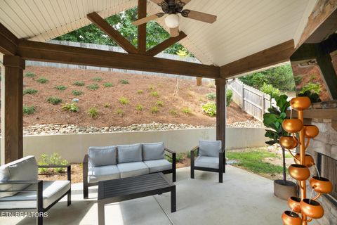 Tiny photo for 3377 Flagstaff Lane, Knoxville, TN 37931 (MLS # 1332346)